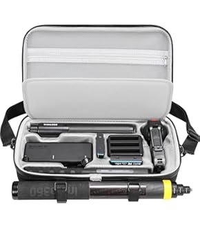 Amazon | Insta360 One X5/X4/X3/X2/X、One R、X、GoPro Hero 9